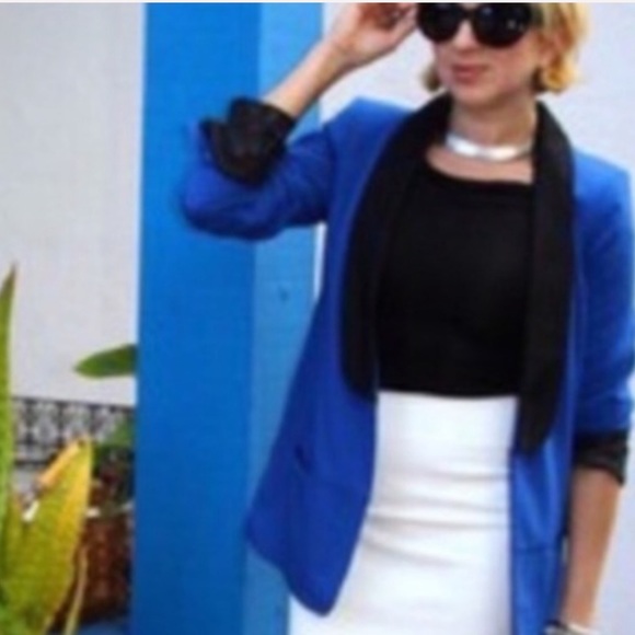 BLAZER - Picture 4 of 4